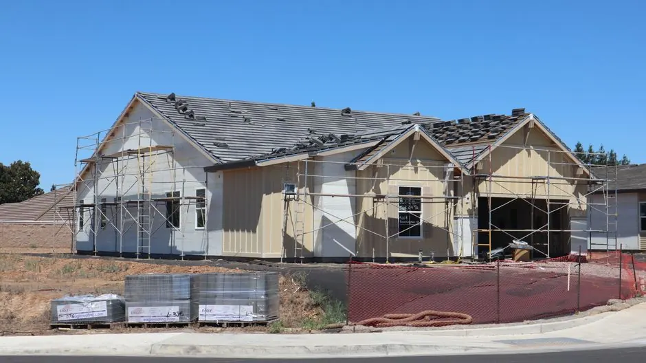 Benefits of Professional Roof Installation