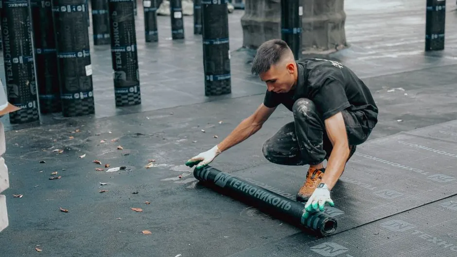 Residential Roofing