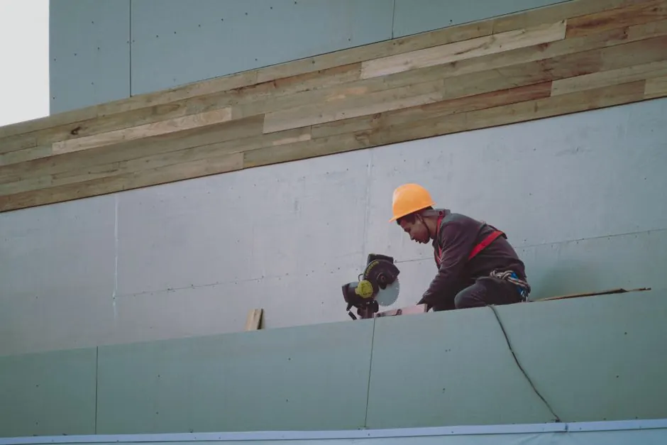 Commercial Roofing