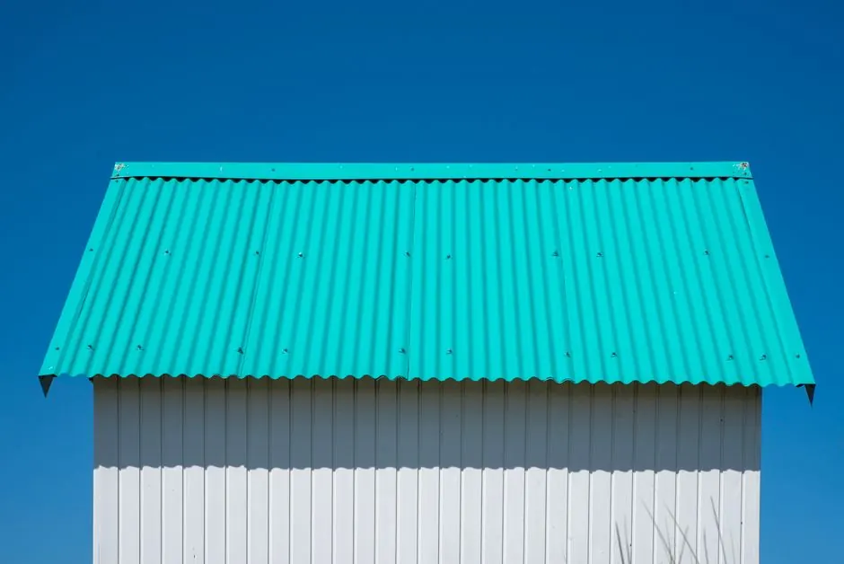 Commercial Roofing
