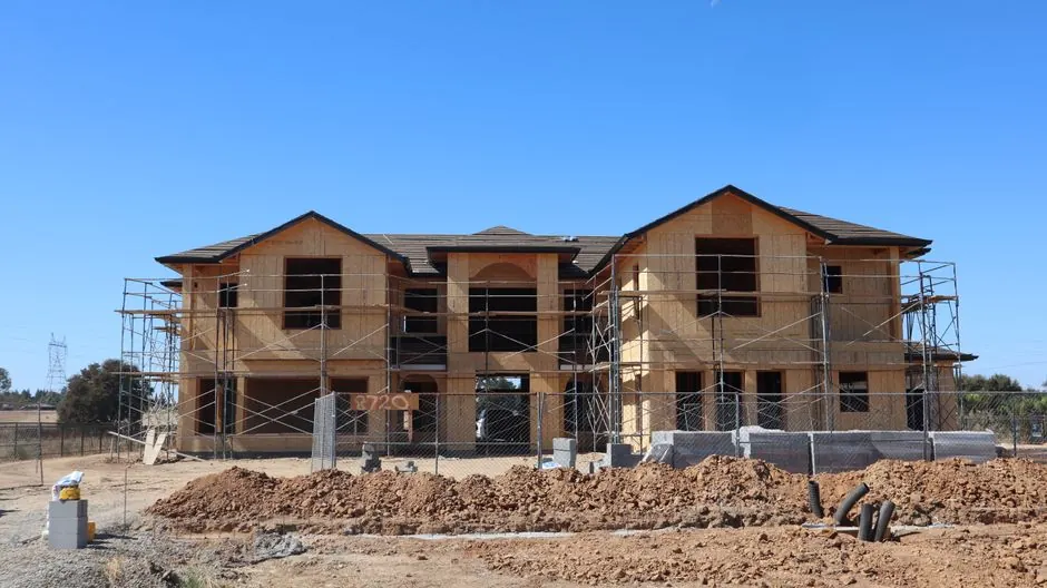 Residential Roofing