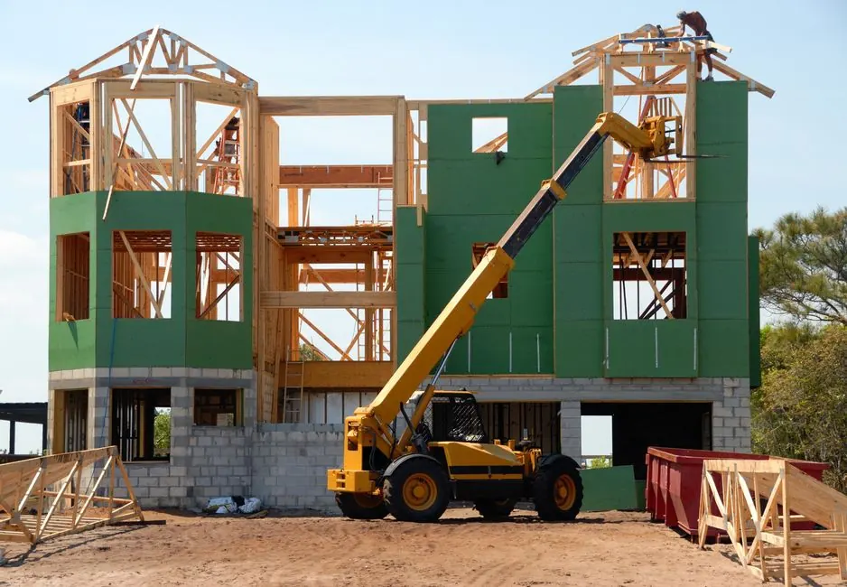 Commercial Roofing