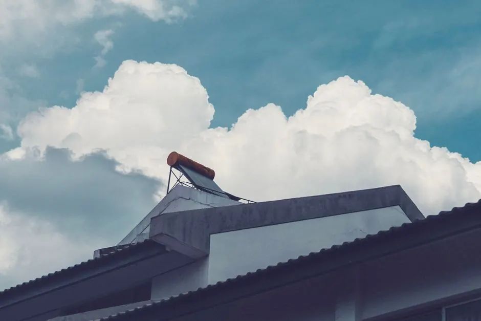 Commercial Roofing