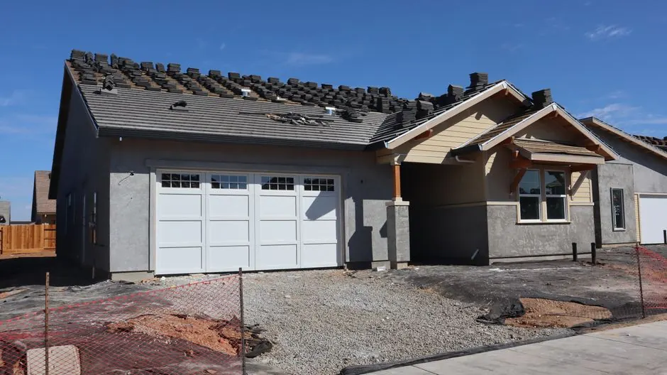 Residential Roofing