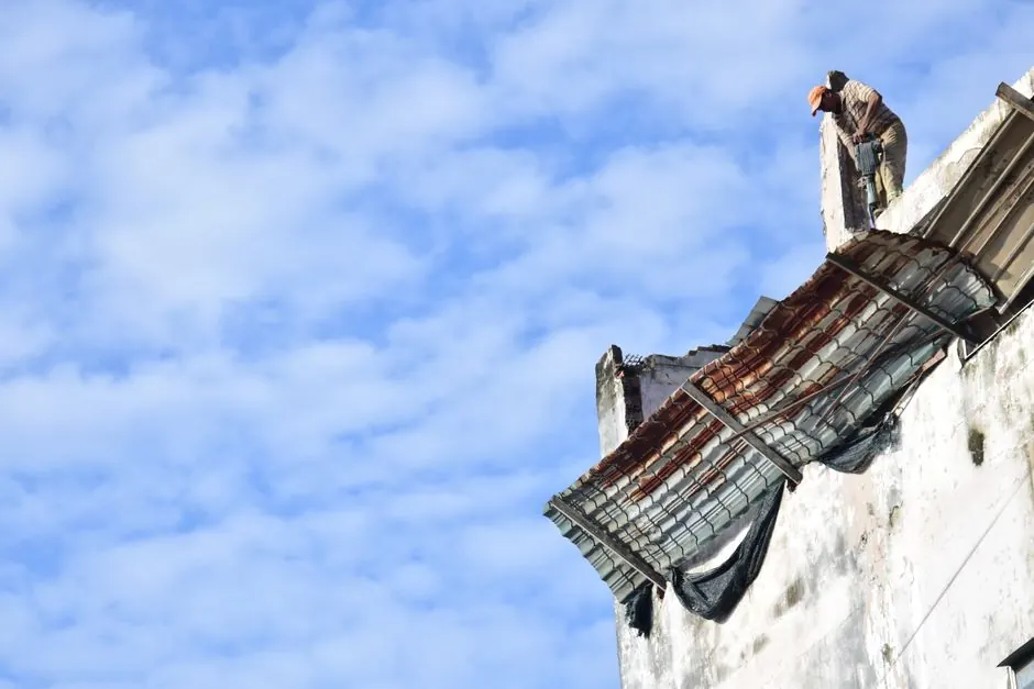 Residential Roofing